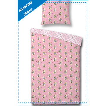 2 PCS Ropa de cama funda nórdica (conjunto)